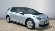 Volkswagen Id.3 107KW Family Pro 58kWh 5dr Auto Electric Hatchback